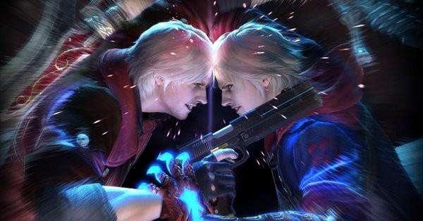 鬼泣最新爆料图标是什么,神秘图标揭示全新篇章 第3张 鬼泣最新爆料图标是什么,神秘图标揭示全新篇章 第3张