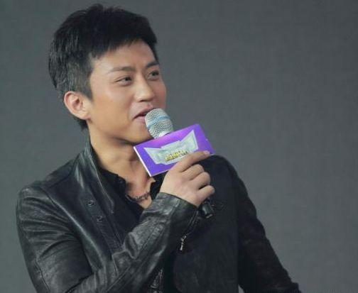 邓超最新爆料新闻,揭秘娱乐圈幕后真相  第1张