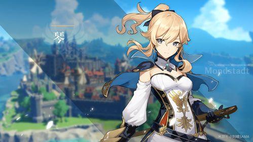 原神照片爆料大全最新,照片大全揭秘神秘角色与场景  第2张