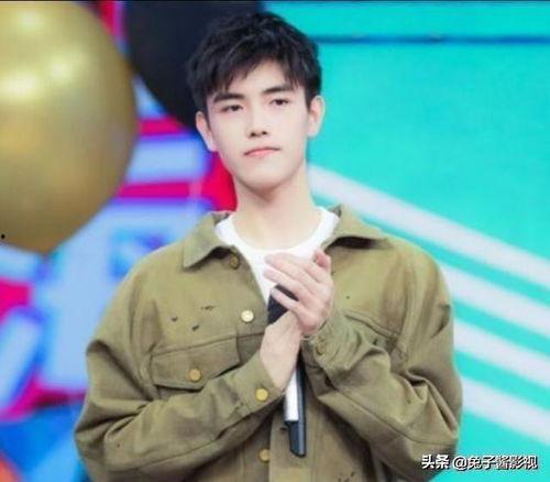 娱乐圈爆料郭麒麟王俊凯  第3张